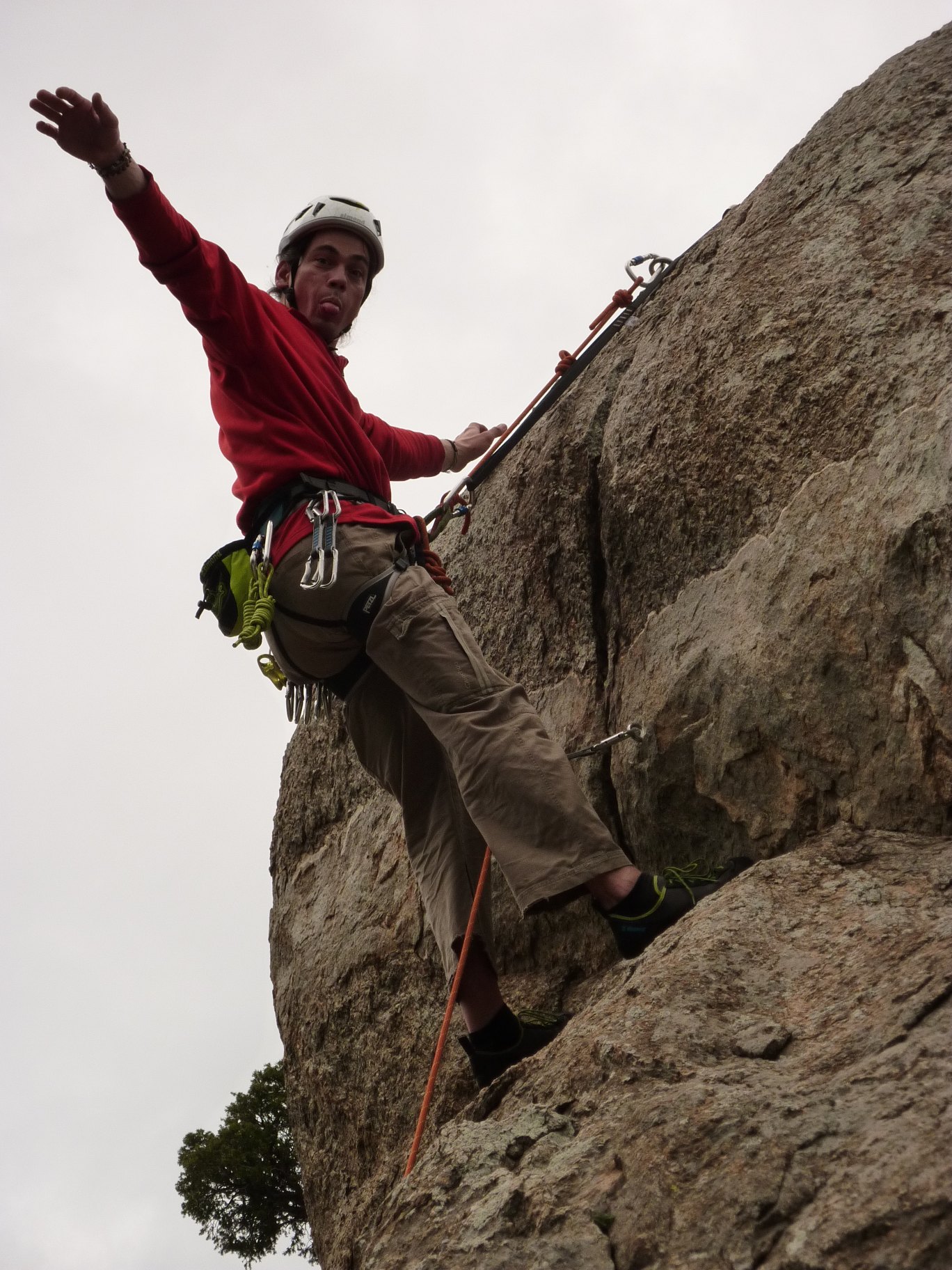 anthony à Sorède